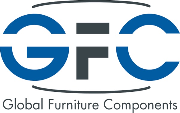 Global Furniture Components logo